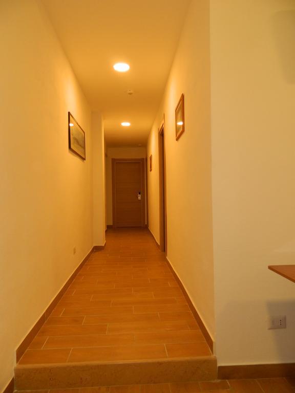 Bed & Breakfast Travellers Napoli