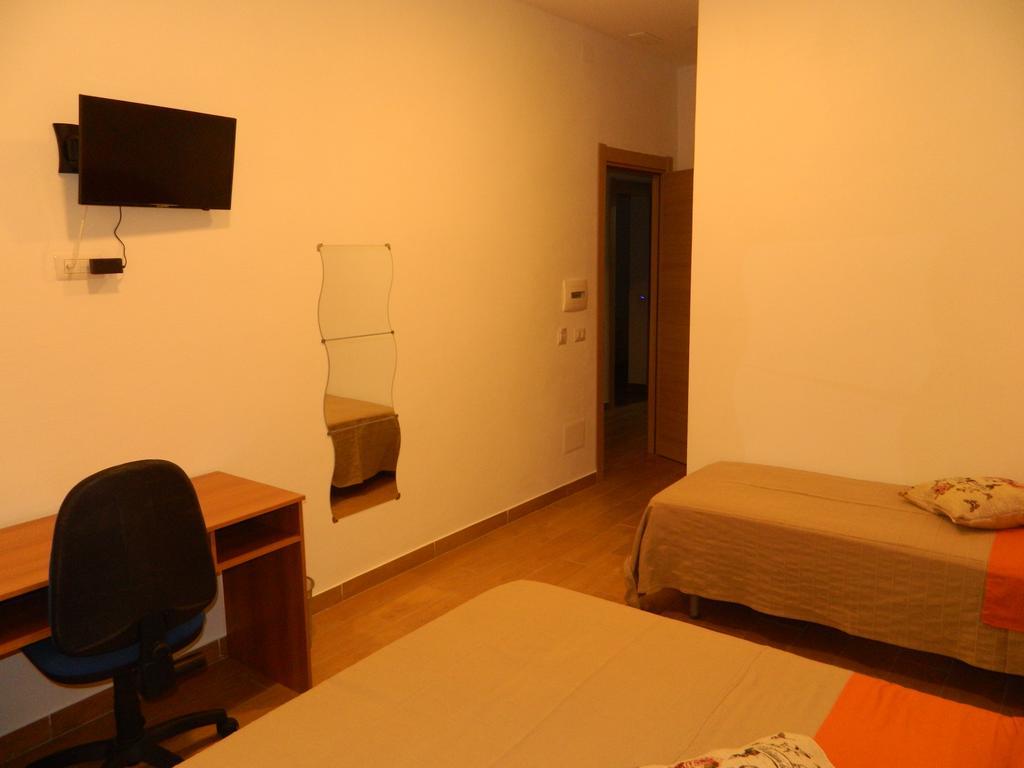 Travellers Bed & Breakfast Napoli