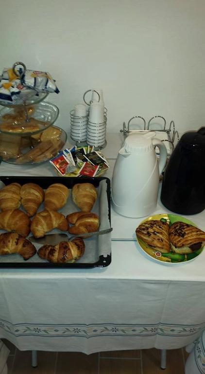 Travellers Bed & Breakfast